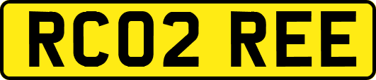 RC02REE