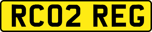 RC02REG