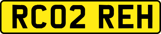RC02REH