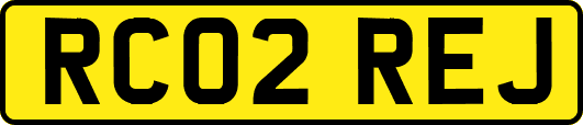 RC02REJ