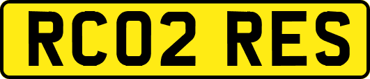 RC02RES
