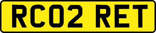 RC02RET