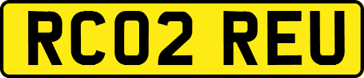 RC02REU