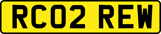 RC02REW