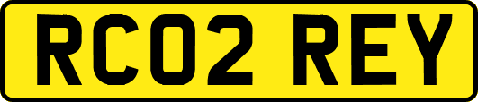 RC02REY