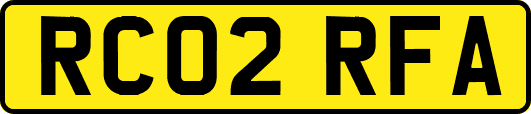 RC02RFA