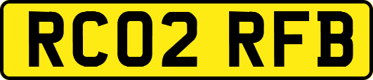 RC02RFB