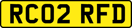 RC02RFD