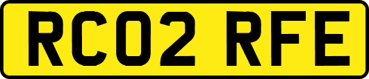 RC02RFE