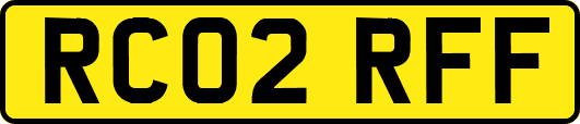 RC02RFF