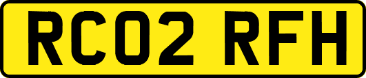 RC02RFH