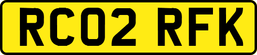 RC02RFK