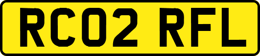 RC02RFL