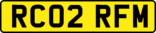 RC02RFM