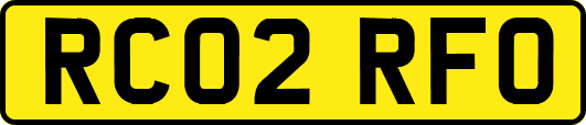 RC02RFO