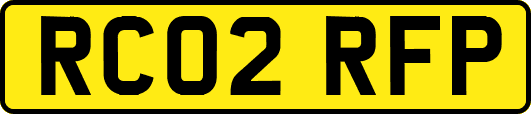 RC02RFP
