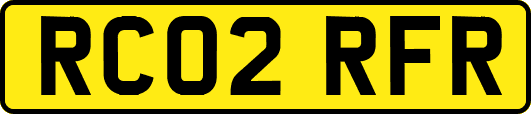 RC02RFR