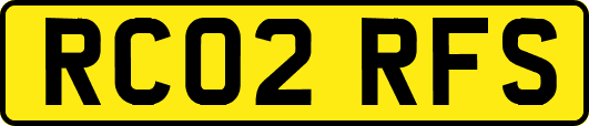 RC02RFS