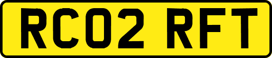 RC02RFT