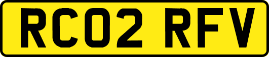 RC02RFV