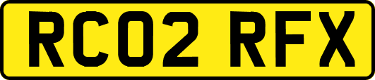 RC02RFX