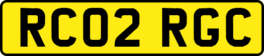 RC02RGC