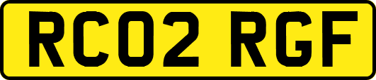 RC02RGF