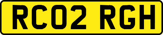 RC02RGH