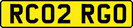 RC02RGO