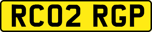 RC02RGP