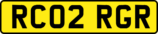RC02RGR
