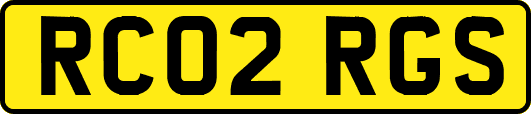RC02RGS
