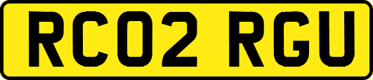 RC02RGU