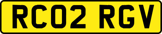 RC02RGV