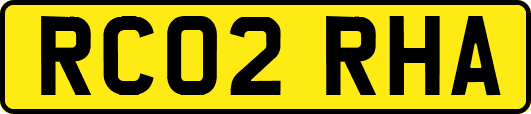 RC02RHA