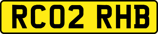 RC02RHB