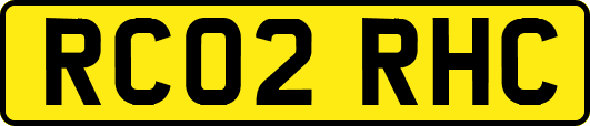 RC02RHC