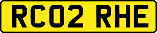 RC02RHE