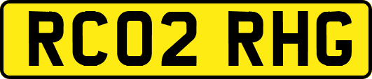 RC02RHG