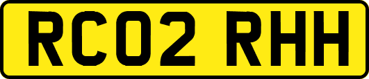 RC02RHH