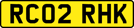 RC02RHK