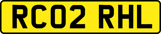 RC02RHL