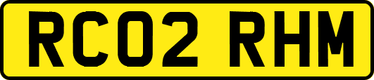 RC02RHM