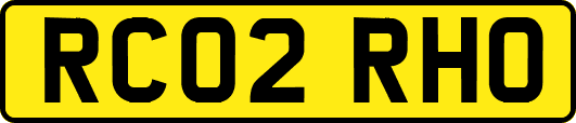 RC02RHO