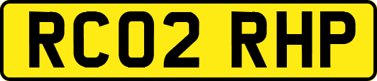 RC02RHP