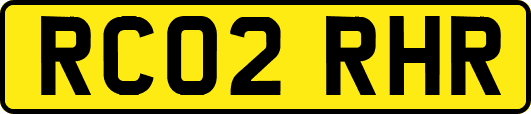 RC02RHR