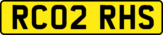 RC02RHS