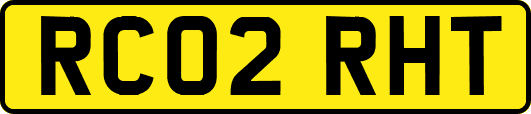 RC02RHT