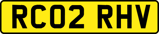 RC02RHV