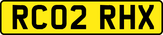 RC02RHX